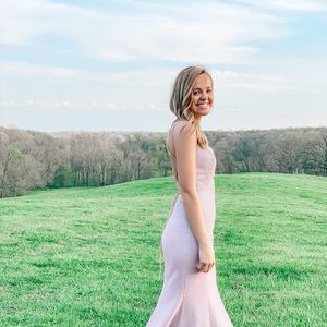 Meet your Posher, Gracie